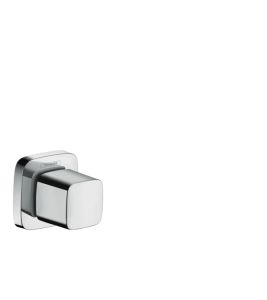Запорный вентиль Hansgrohe PuraVida 15978000