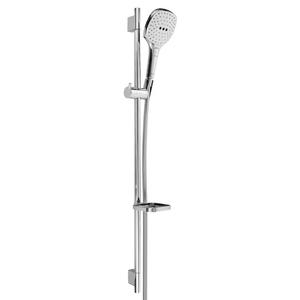 Душевой гарнитур Hansgrohe Raindance Select Е 120 3 jet 26621400 900 мм