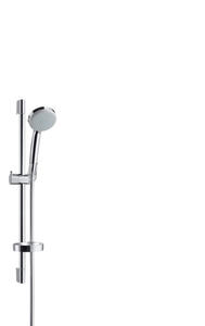Душевой гарнитур Hansgrohe Croma 100 Multi/Unica’C Shower Set 27774000 штанга 68 см