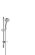 Душевой гарнитур Hansgrohe Croma 100 Multi/Unica’C Shower Set 27774000 штанга 68 см Душевой гарнитур Hansgrohe Croma 100 Multi/Unica’C Shower Set 27774000 штанга 68 см