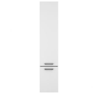 Шкаф Am.pm Like S M81CHR0356WG правый 35 см белый Шкаф Am.pm Like S M81CHR0356WG правый 35 см белый