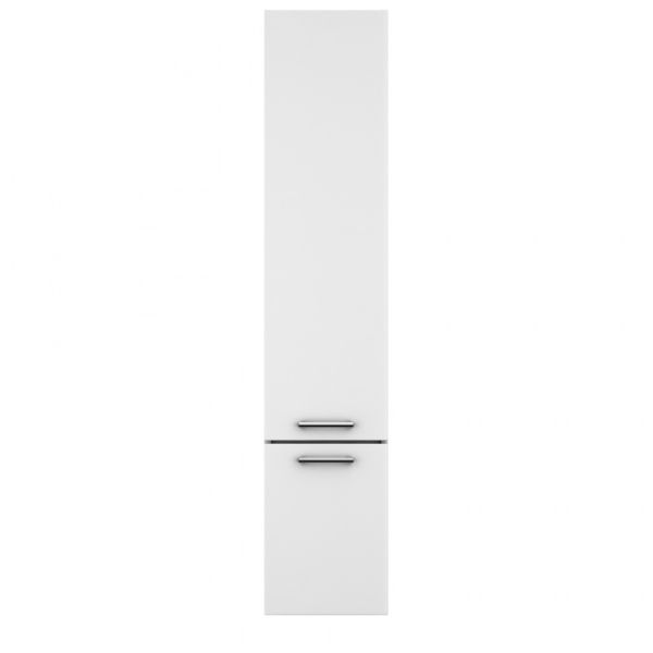 Шкаф Am.pm Like S M81CHR0356WG правый 35 см белый Шкаф Am.pm Like S M81CHR0356WG правый 35 см белый