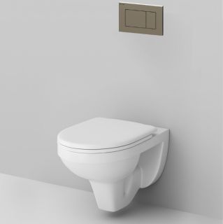 Унитаз с инсталляцией AM.PM IS374A1738 Унитаз с инсталляцией AM.PM IS374A1738