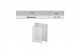 Душевая перегородка Ravak ST Walk-In Free 1200x2000 GW9FG0C00Z1 Transparent профиль хром