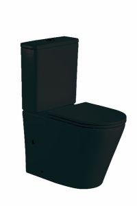 Унитаз компакт Grossman GR-4450ВMS
