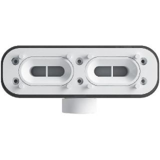 Сифон с гидрозатвором Esbano ESP-S611LX ESPS611LX