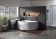 Панель фронтальная Aquanet Jamaica 160 L