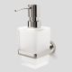 Дозатор WasserKRAFT Tauber K-64499 никель