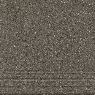 Ступень CERSANIT 17275 Milton серый ступень 17275 29,8x29.8 (1,154м2/55,392м2/48уп)