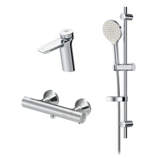 Набор смесителей Am.Pm INSPIRE V2.0 F40950A03