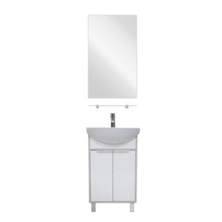 Зеркало Акватон Рико 50см 1A216302RI010 Зеркало Акватон Рико 50см 1A216302RI010