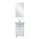 Зеркало Акватон Рико 50см 1A216302RI010