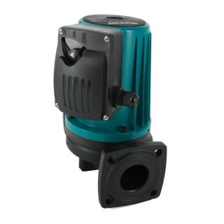 Насос, SHINHOO, циркуляционный, 71241004, тип BASIC PRO 32-12SF, 1х230 В