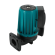 Насос, SHINHOO, циркуляционный, 71241004, тип BASIC PRO 32-12SF, 1х230 В