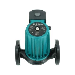 Насос, SHINHOO, циркуляционный, 71241016, тип BASIC PRO 50-12SF, 1?230 В