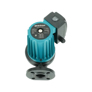 Насос, SHINHOO, циркуляционный, 71242011, тип BASIC PRO 50-12SF, 3?380 В