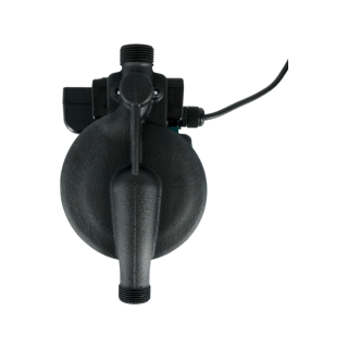 Насос, SHINHOO, 71411002, циркуляционный, тип PROMO 15-12A