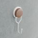 Крючок одинарный Fixsen Magic White (FX-47005)