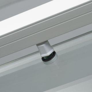 Душевой уголок Wasserkraft Rhin 44S19 100x100 см Душевой уголок Wasserkraft Rhin 44S19 100x100 см