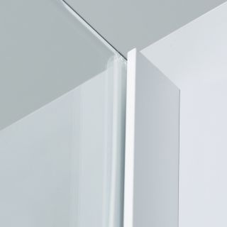 Душевой уголок Wasserkraft Rhin 44S19 100x100 см Душевой уголок Wasserkraft Rhin 44S19 100x100 см
