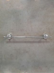 Полотенцедержатель 450 AltroBagno Corposo 081310 Cr