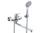 Wasserkraft Lippe 4502L Смеситель для ванны с длинным изливом