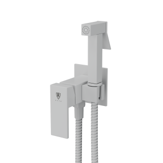 Гигиенический душ встраиваемый RUSH Thira (TR3635-99White) Гигиенический душ встраиваемый RUSH Thira (TR3635-99White)