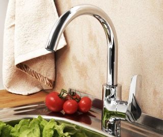 Wasserkraft Lippe 4507 Смеситель для кухни Wasserkraft Lippe 4507 Смеситель для кухни