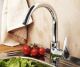 Wasserkraft Lippe 4507 Смеситель для кухни Wasserkraft Lippe 4507 Смеситель для кухни