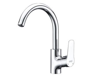 Wasserkraft Lippe 4507 Смеситель для кухни Wasserkraft Lippe 4507 Смеситель для кухни