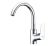 Wasserkraft Lippe 4507 Смеситель для кухни Wasserkraft Lippe 4507 Смеситель для кухни