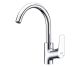 Wasserkraft Lippe 4507 Смеситель для кухни Wasserkraft Lippe 4507 Смеситель для кухни