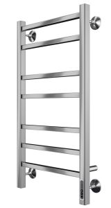 Электрический полотенцесушитель Larusso Имидж П7 40x80см хром 4670078536273
