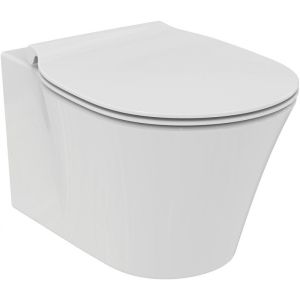 Ideal Standard Connect Air AquaBlade E005401 Подвесной унитаз