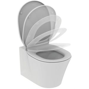 Ideal Standard Connect Air AquaBlade E005401 Подвесной унитаз