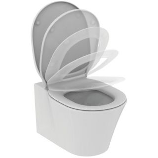 Ideal Standard Connect Air AquaBlade E005401 Подвесной унитаз Ideal Standard Connect Air AquaBlade E005401 Подвесной унитаз
