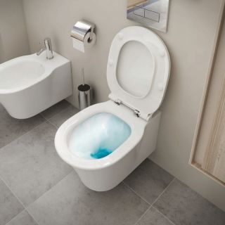Ideal Standard Connect Air AquaBlade E005401 Подвесной унитаз Ideal Standard Connect Air AquaBlade E005401 Подвесной унитаз