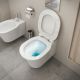 Ideal Standard Connect Air AquaBlade E005401 Подвесной унитаз