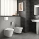 Ideal Standard Connect Air AquaBlade E005401 Подвесной унитаз