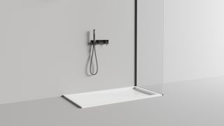 Душевой поддон Salini Capri S-Sense 120211G 150x80см белый глянцевый Душевой поддон Salini Capri S-Sense 120211G 150x80см белый глянцевый