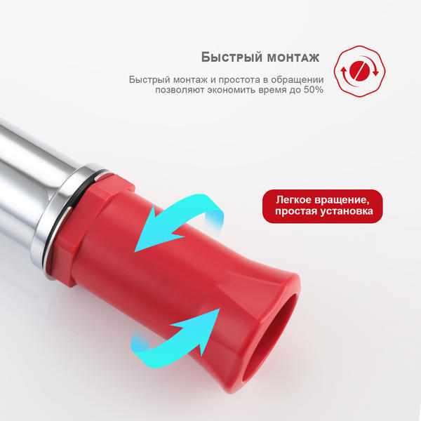Смеситель для раковины Raglo R03.10 хром