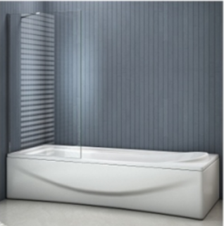 Шторка на ванну Good door SCREEN BS-90-C-CH профиль хром Шторка на ванну Good door SCREEN BS-90-C-CH профиль хром