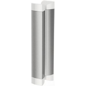 Душевой уголок Ravak Pivot PSKK3-90 37677U00Z1 Transparent профиль сатин