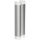 Душевой уголок Ravak Pivot PSKK3-90 37677U00Z1 Transparent профиль сатин