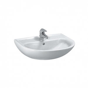 Раковина Laufen PRO 8.1095.1.000.104.1 55х44