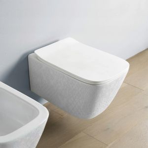 Унитаз  Artceram A16 ASV003 01 86 белый