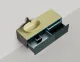Подвесная тумба Salini Domino 27D214 140см шпон Подвесная тумба Salini Domino 27D214 140см шпон
