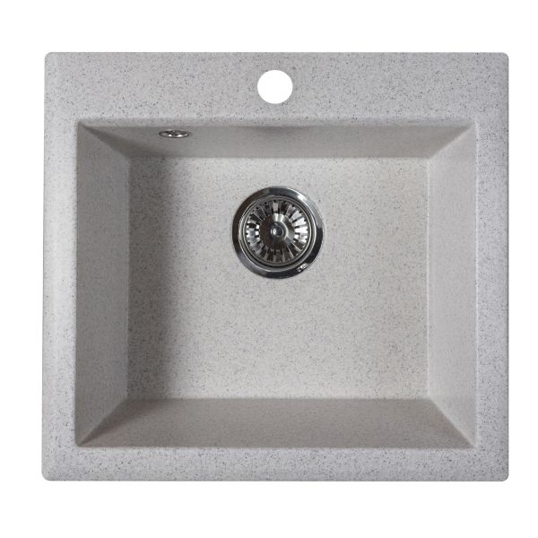 Мойка кухонная Reflexion Mini 50-TN RX1150TN гравий