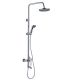 Душевая система Rossinka S35-46 Хром Душевая система Rossinka S35-46 Хром