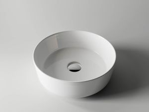 Раковина Ceramica Nova Element CN5001 36см белый